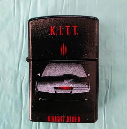 Knight rider kitt windproof - knight,