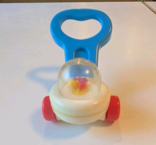 Fisher price mini - fisher,