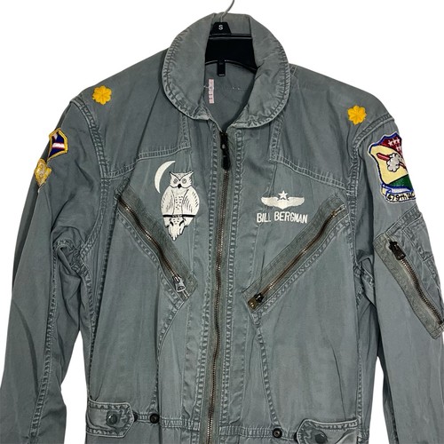 Vietnam war 35th tfw - id’d,
