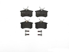Brembo Rear Brake Pad Set for
