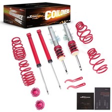 Coilovers Suspension Kit for