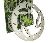 Brake disc NG 013 - 260 / 108