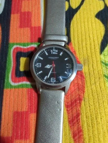 Constant wristwatch - constant,