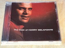 Harry Belafonte – The Best