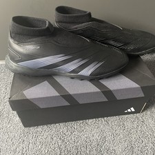 Adidas Predator 24 Laceless