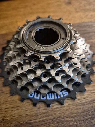 Shimano sprocket speed - sprocket, 7