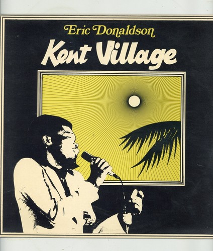 Kent village eric - ",