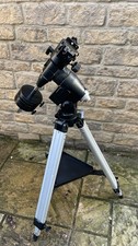 SkyWatcher/Celestron EQ5