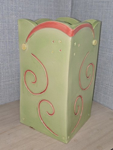 Handcrafted gwenllian dwyfor - handcrafted,