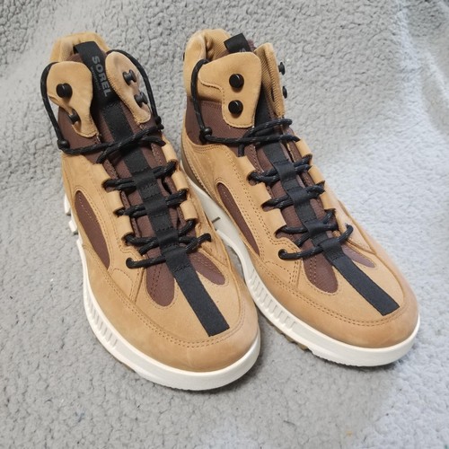 Sorel men mac hill - hill, lite