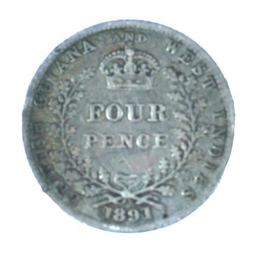 Queen victoria 1891 british - victoria,