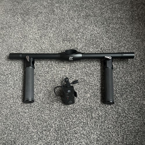 Zhiyun crane eh002 dual - zhiyun,