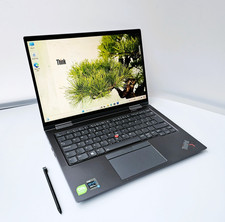 Lenovo X1 Yoga i7 1185G7 1TB