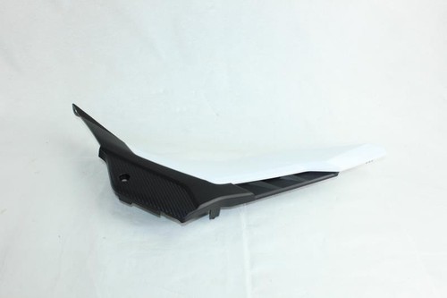Right saddle side panel honda - right,