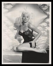 Diana Dors 8"x10" 10"x8" Photo