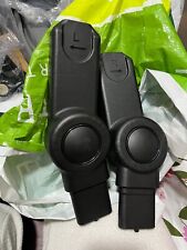 Peach 5 6 7 iCandy Main Baby Car Seat Adapters Adaptors - Maxi Cosi Cybex