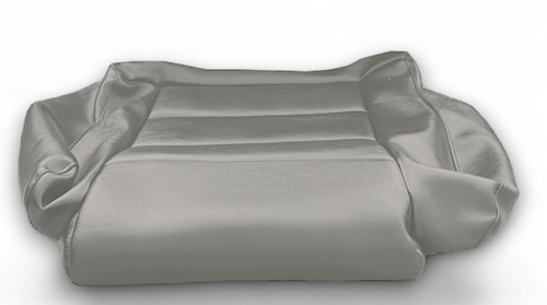 Seat cover area - cover,