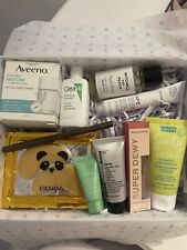 Make up and Skin Care / Hair