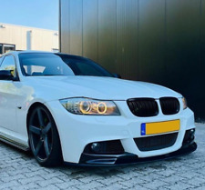 Front Splitter BMW 3 Series