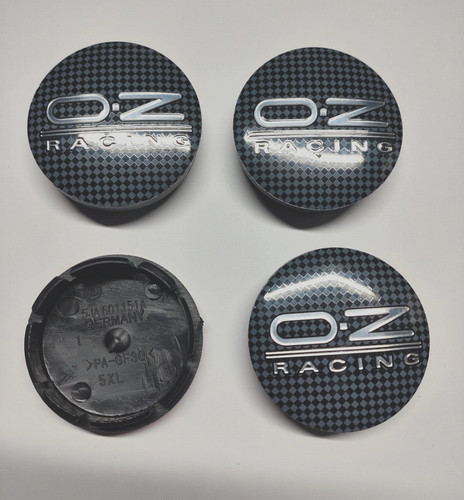 56mm black carbon - 4x,