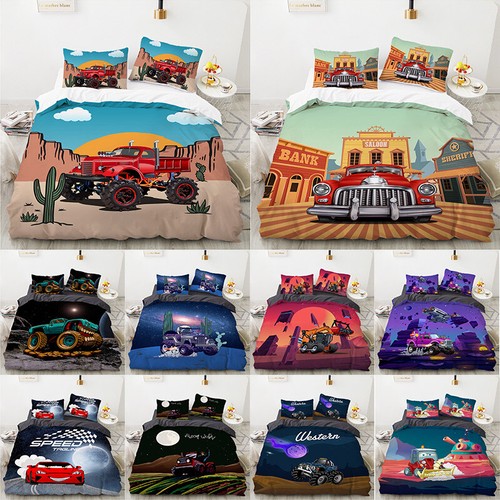 Cartoon car series digital - 3d,