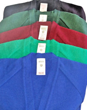 Girls Knitted Top Quality Courtelle Cardigan Size range 24" - 34"