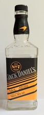 Jack Daniels McLaren 2024 Limited Edition Empty 70cl Bottle 