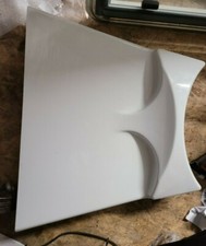 Lunar Venus caravan A frame