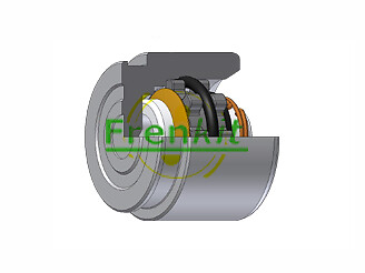 New piston brake - new, for
