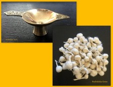 Brass diya deepak oil lamp - diya,
