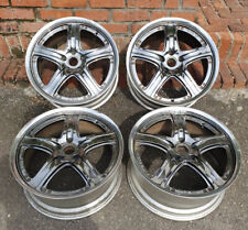 JDM 19" TRD RAYS Premium
