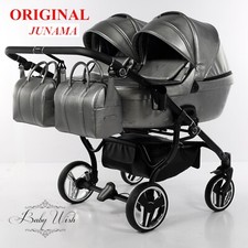 JUNAMA TERMO DUO V2 BABY