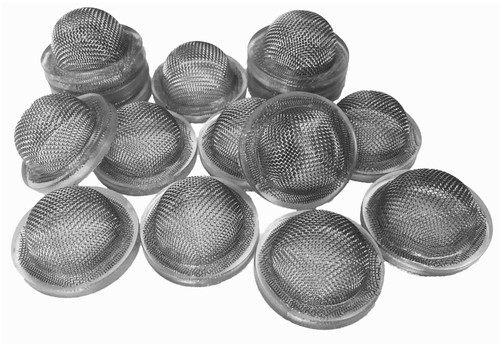 Beer hop filters y thread - filters,