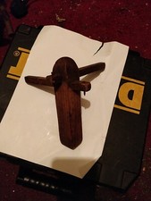 VINTAGE ODDITTY CARPENTERS MARKING GAUGE WOODEN SHIPRIGHT OTHERS? boat builders?