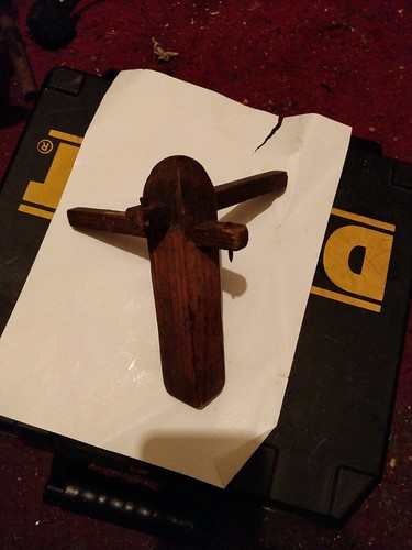 Vintage odditty carpenters - vintage,
