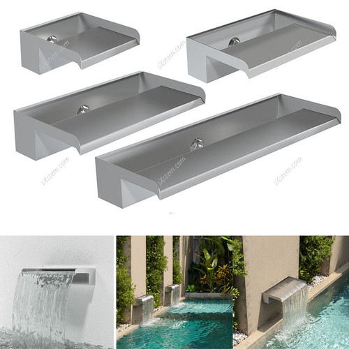 200 600mm pond - 200-600mm,