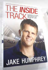 The Inside Track: Paddocks