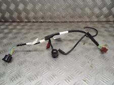 Honda CBR600 FX FY 1999-2000 Small Engine Wire Wiring Loom Harness