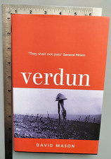 Verdun David Mason 2000