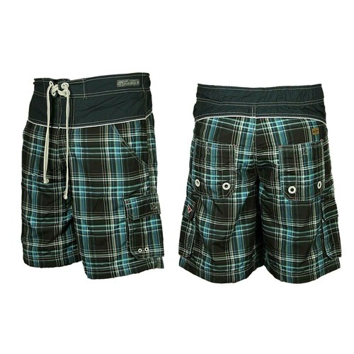 Breve men elasticated - men's,