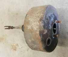 VW GOLF JETTA CADDY MK1 7 INCH LEFT HAND DRIVE LHD BRAKE SERVO BOOSTER 811612107