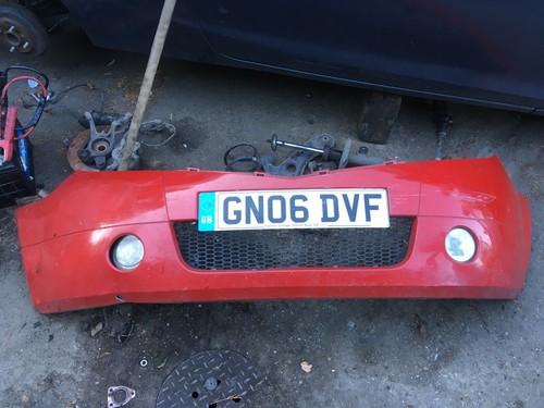 Proton savvy front - proton,