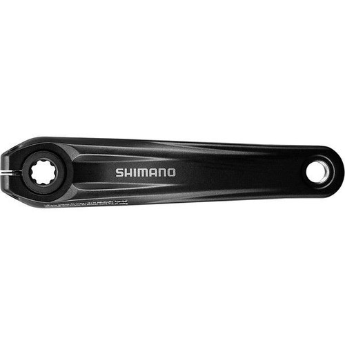 Shimano e8000 left - shimano, hand