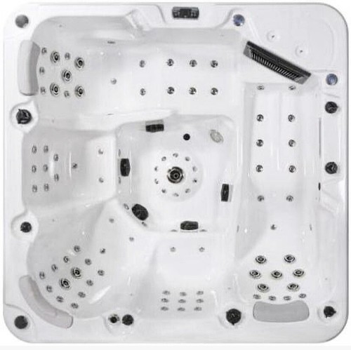 Luxury hot tub 100 - luxury, ⭐️100