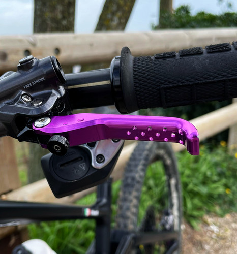 Rtcec levers for shimano - levers,