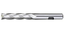 Plain Shank End Mill LONG