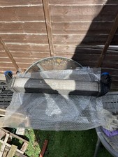 Intercooler Fabia VRS 1.4TSI