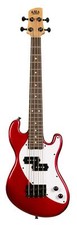 Kala U-Bass Solid Body