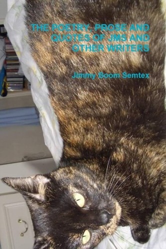 Semtex poetry prose and - poetry,
