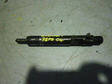 FORD TRANSIT CONNECT 1.8TDI 75 BHP DIESEL FUEL INJECTOR 2001 - 2006